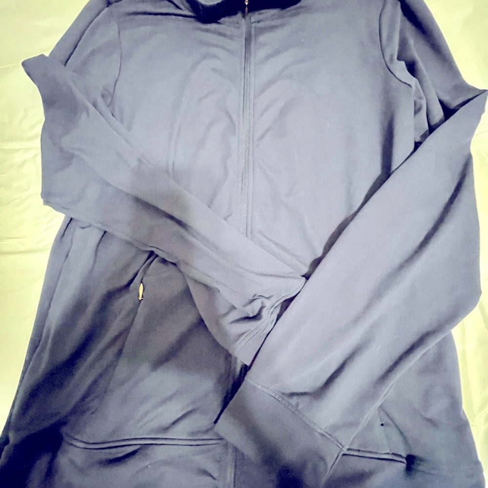 Fila Lightweight, Breathable Jacket - image 3